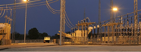 Namibia’s power utility secures World Bank funding for major transmission line project