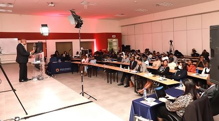 Bank of Namibia emphasises financial inclusion of northern communal farmers