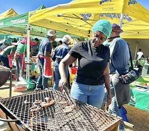Kapana Cook-off, celebrating a decade of culinary excellence and entrepreneurship