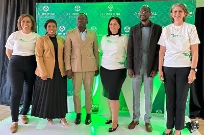 Old Mutual Foundation launches OM SEED 2024