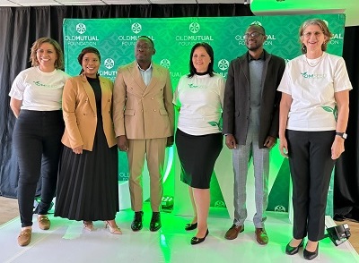 Old Mutual Foundation launches OM SEED 2024
