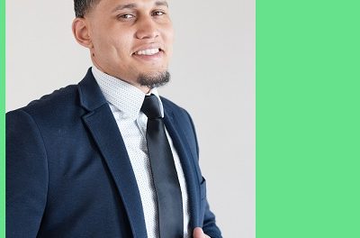 Men’s mental health matters