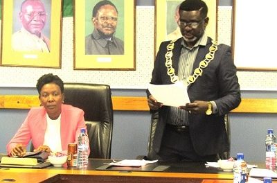 Ongwediva tables N$192,4 million budget