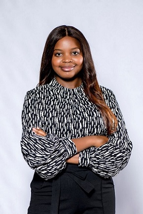 Young communications specialist from FNB joins Old Mutual
