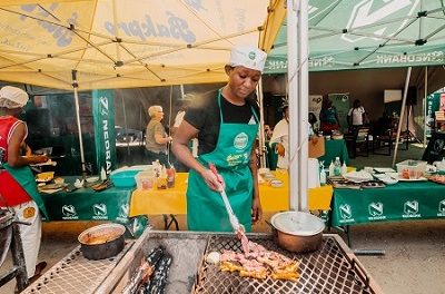 Ongwediva to kick off with Nedbank Kapana Cook – Off