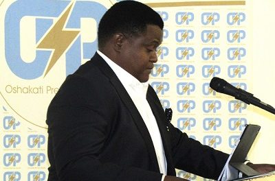 Oshakati Premier Electric asks for 7% price increase