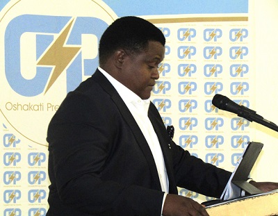 Oshakati Premier Electric asks for 7% price increase