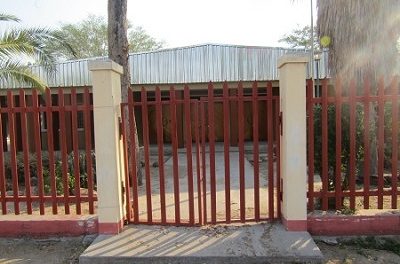 Renovation-work begins for Oshakati Youth Complex