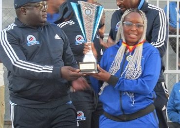 Public Enterprises CEO Forum Games honour outstanding athletes