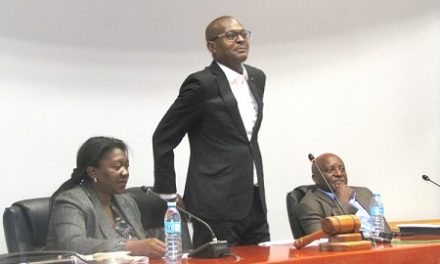 Agriculture Ministry holds first quarter performance review