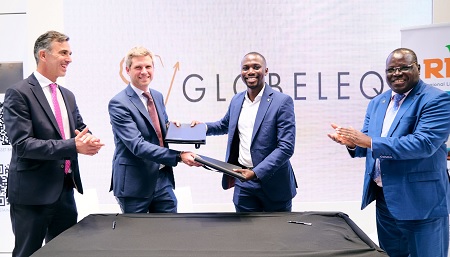 ATIDI underwrites Globeleq’s USD117 million geothermal power project in Kenya