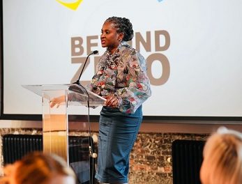 Global First Ladies Academy concludes, with recognition of Mrs Geingos