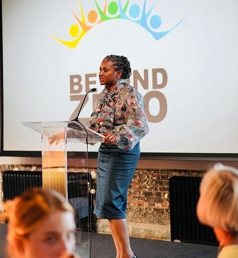 Global First Ladies Academy concludes, with recognition of Mrs Geingos