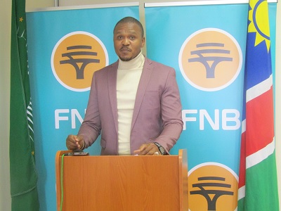 FirstRand donates haemodialysis items to Oshakati State Hospital