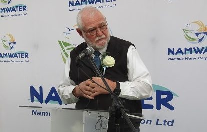 Namwater takes steps to dig into the Ohangwena aquifer