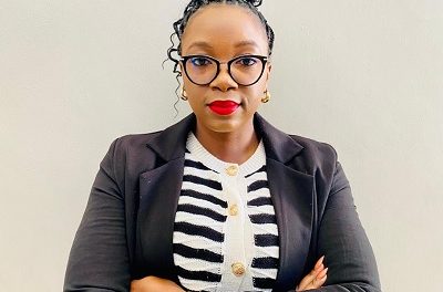 Letshego Namibia appoints young, female digital transformation manager