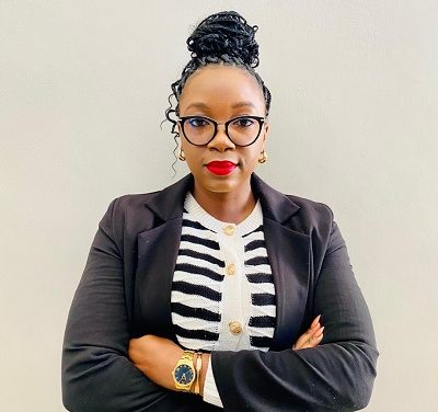 Letshego Namibia appoints young, female digital transformation manager
