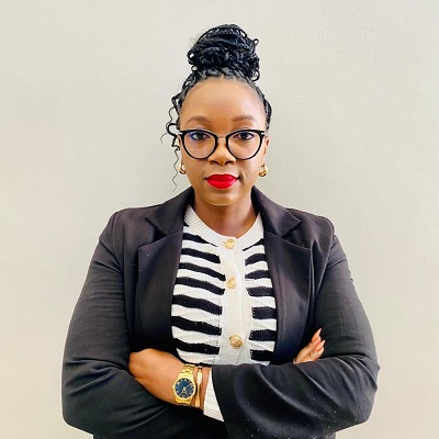Letshego Namibia appoints young, female digital transformation manager