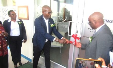 Agribank opens the northern branch