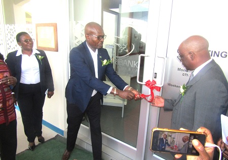 Agribank opens the northern branch