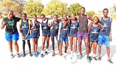Young athletes need help to pay for accommodation in SA