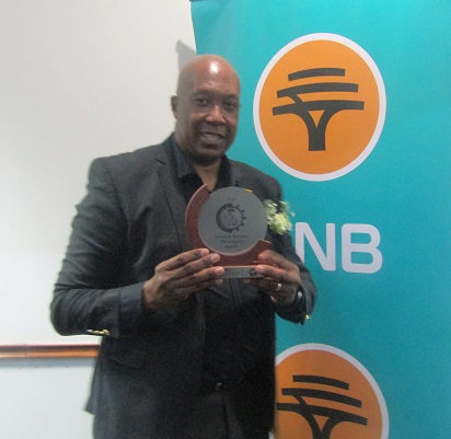 OATF recognises DJ Remind for lifetime achievement