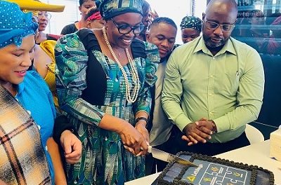 Letshego Namibia honours Heroes Day by celebrating diversity
