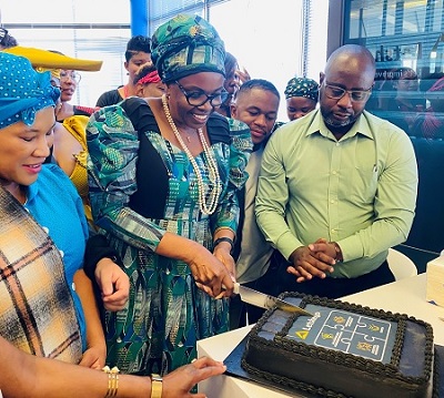 Letshego Namibia honours Heroes Day by celebrating diversity
