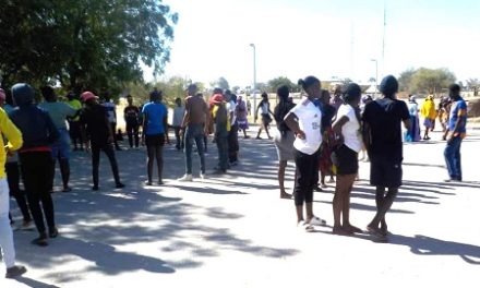 Omuthiya gears up for Heroes day celebrations