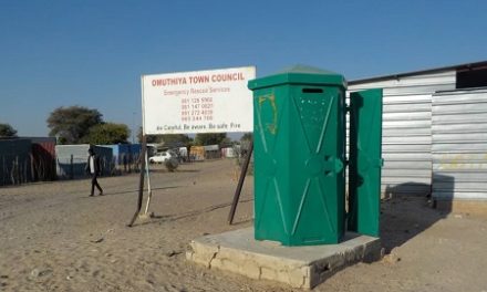 Water crisis hits Omuthiya’s Kaniita informal settlement