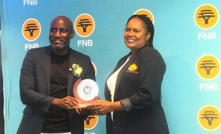Tourism wins double at Ongwediva Trade Fair