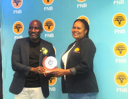 Tourism wins double at Ongwediva Trade Fair