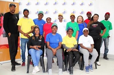 NACN completes regional consultations to overhaul arts fund act