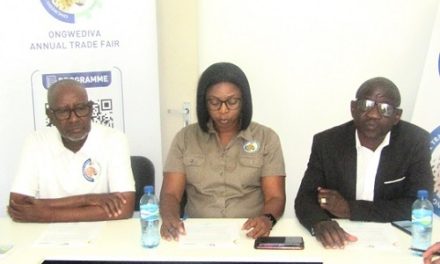 Ongwediva Trade Fair promises new features, new experiences