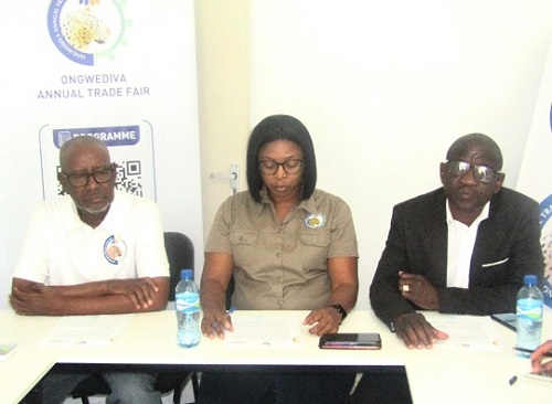 Ongwediva Trade Fair promises new features, new experiences