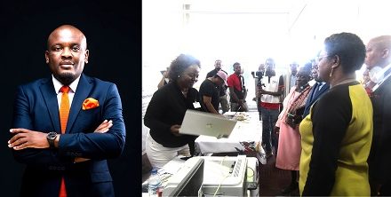 NamRA did not snub Eenhana Expo, says official