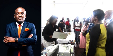 NamRA did not snub Eenhana Expo, says official