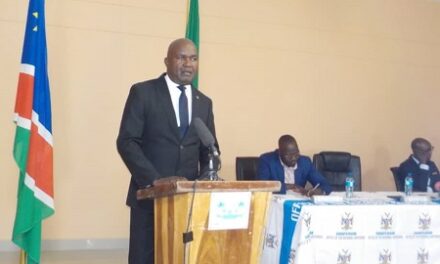 Oshikoto achieved remarkable achievements, says Governor
