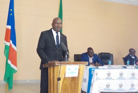 Oshikoto achieved remarkable achievements, says Governor