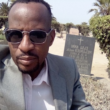 Surprise discovery of healing angel’s grave