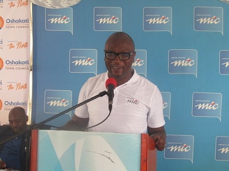 Otatu kwatha melongo lyokanona mpoka tatu vulu, MTC ta ti