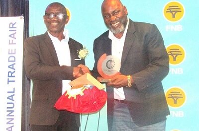 Ongwediva honors veteran northern journalist
