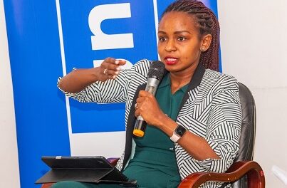 African youth urged to embrace engineering to drive development
