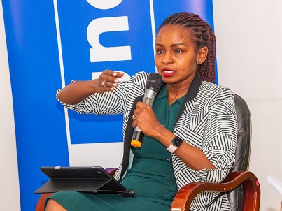African youth urged to embrace engineering to drive development