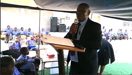 Omaalala Primary School to hold fundraising for new hall