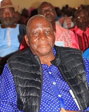 Oukwanyama Traditional Authority to promote transparency in accordance with Access to Information Act