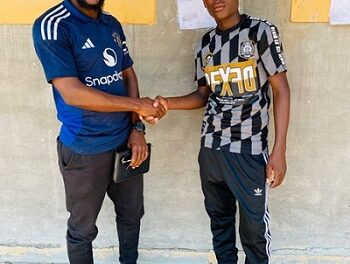 Olupaka Combined School hold entrepreneurship day