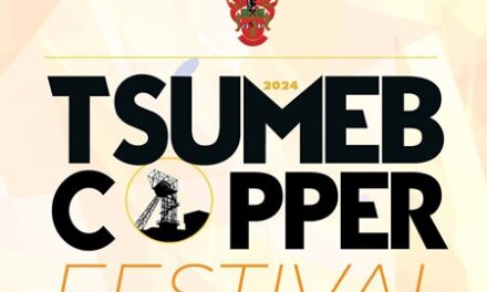 The 19th Tsumeb Copper Festival to celebrate craftsmanship, creativity