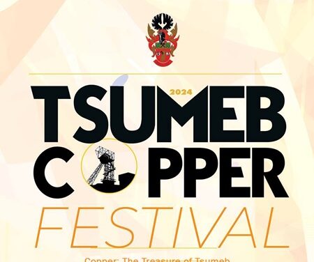 The 19th Tsumeb Copper Festival to celebrate craftsmanship, creativity