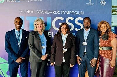 Namibia joins global leaders at WTSA-24 to shape the future of ICT standards